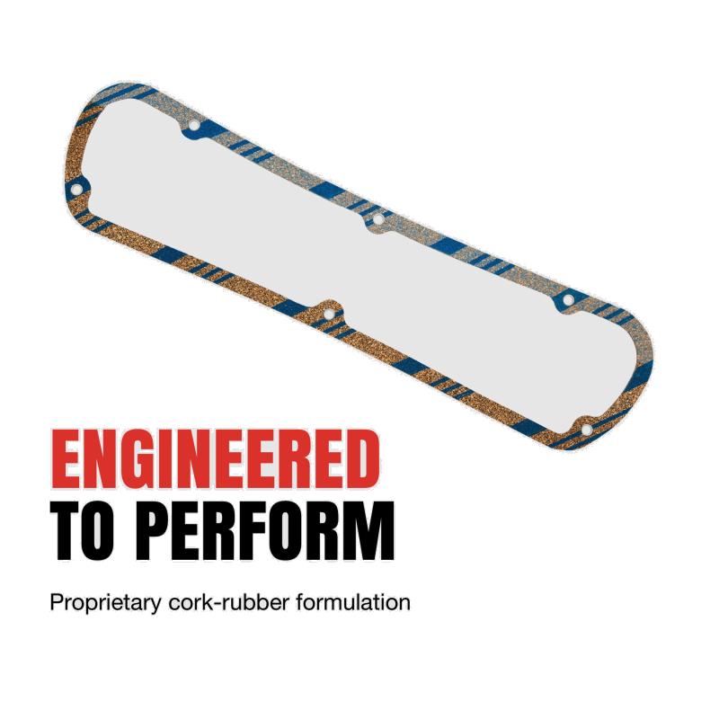 Fel-Pro VS50091C Engine Valve Cover Gasket Set product image 3 of 7