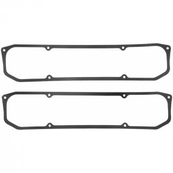 1971 Chrysler 300 Engine Valve Cover Gasket Set Fel-Pro VS50145R image 1 of 1