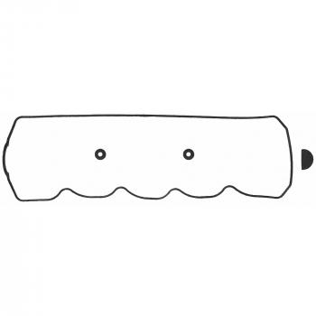 1982 Dodge D50 Engine Valve Cover Gasket Set Fel-Pro VS50146R image 1 of 1