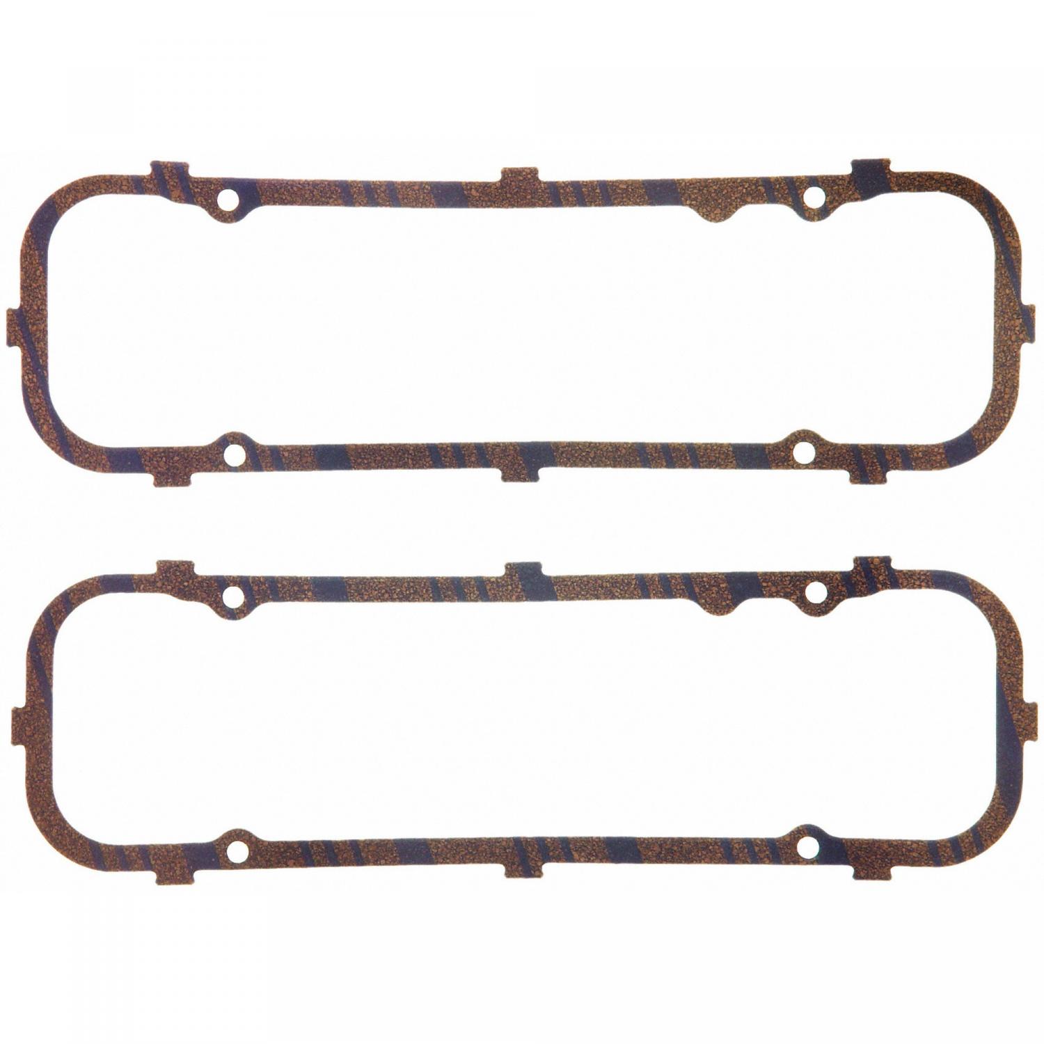 Fel-Pro VS50156C Engine Valve Cover Gasket Set product image 1 of 1