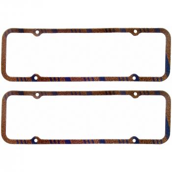 1984 GMC Caballero Engine Valve Cover Gasket Set Fel-Pro VS50170C image 1 of 1