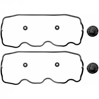 1999 Dodge Grand Caravan Engine Valve Cover Gasket Set Fel-Pro VS50173R image 1 of 1
