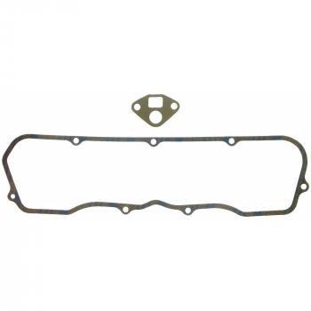 1983 Jeep CJ7 Engine Valve Cover Gasket Set Fel-Pro VS50179C image 1 of 1