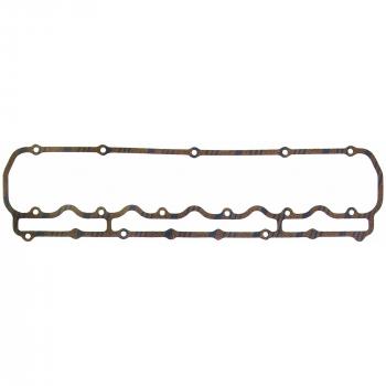 1978 Chevrolet K20 Engine Valve Cover Gasket Set Fel-Pro VS50181C image 1 of 1