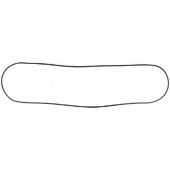 1984 GMC S15 Engine Valve Cover Gasket Set Fel-Pro VS50207R image 1 of 1