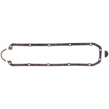 1983 Audi 4000 Engine Valve Cover Gasket Set Fel-Pro VS50236C image 1 of 1