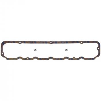 1983 Jeep CJ7 Engine Valve Cover Gasket Set Fel-Pro VS50244C image 1 of 1