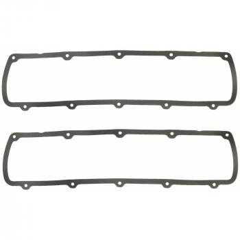 1985 Oldsmobile Toronado Engine Valve Cover Gasket Set Fel-Pro VS50259R image 1 of 1