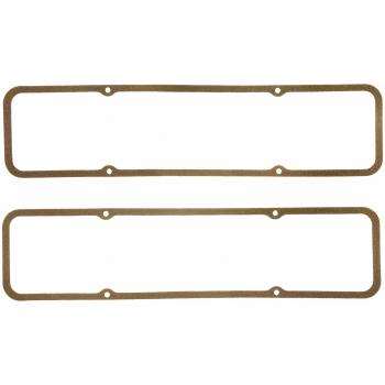 1979 Chevrolet C20 Suburban Engine Valve Cover Gasket Set Fel-Pro VS50265C image 1 of 1