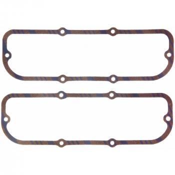 1984 GMC S15 Engine Valve Cover Gasket Set Fel-Pro VS50270C image 1 of 1