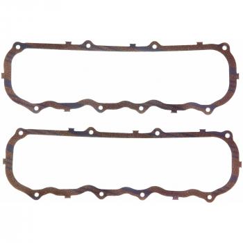 1989 Ford Ranger Engine Valve Cover Gasket Set Fel-Pro VS50312C image 1 of 1