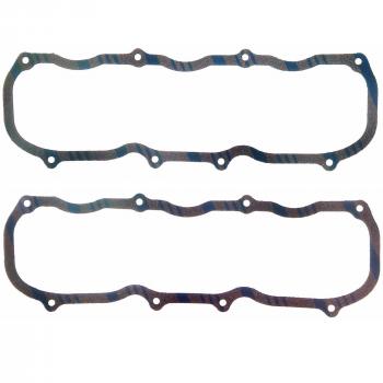 1994 Mazda B4000 Engine Valve Cover Gasket Set Fel-Pro VS50368C image 1 of 1