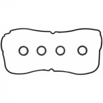 1993 Suzuki Swift Engine Valve Cover Gasket Set Fel-Pro VS50473R image 1 of 1