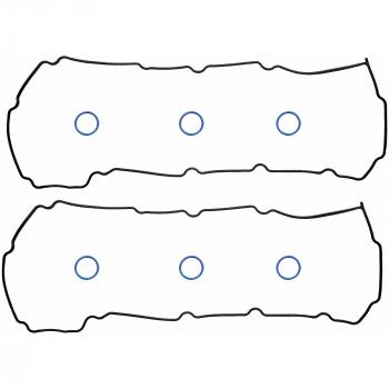 2001 Chrysler Sebring Engine Valve Cover Gasket Set Fel-Pro VS50520R image 1 of 1