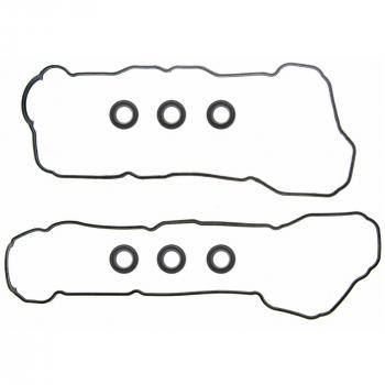 2010 Toyota Highlander Engine Valve Cover Gasket Set Fel-Pro VS50588R image 1 of 1