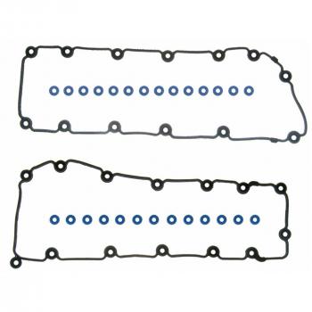 2014 Ford E-450 Super Duty Engine Valve Cover Gasket Set Fel-Pro VS50603R image 1 of 1