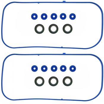 2004 Acura TL Engine Valve Cover Gasket Set Fel-Pro VS50607R image 1 of 1