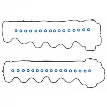 2010 Ford F-250 Super Duty Engine Valve Cover Gasket Set Fel-Pro VS50656R image 1 of 1