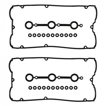 2004 Kia Sorento Engine Valve Cover Gasket Set