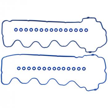 2010 Ford F-250 Super Duty Engine Valve Cover Gasket Set Fel-Pro VS50687R image 1 of 1