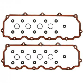 2007 Ford F-250 Super Duty Engine Valve Cover Gasket Set Upper Fel-Pro VS50691R image 1 of 1