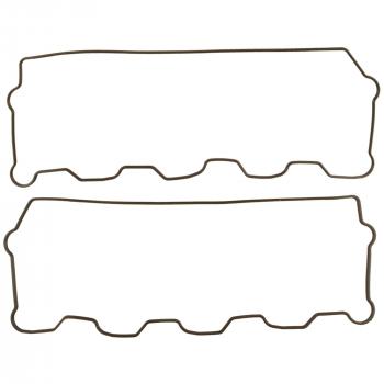 2007 Ford F-250 Super Duty Engine Valve Cover Gasket Set Lower Fel-Pro VS50695R image 1 of 1