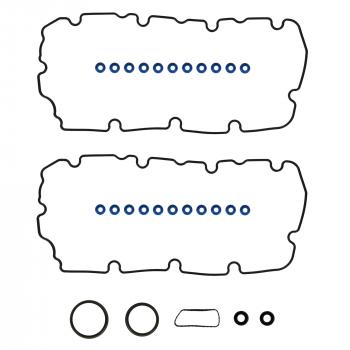 2010 Ford F-250 Super Duty Engine Valve Cover Gasket Set Upper Fel-Pro VS50827R image 1 of 1