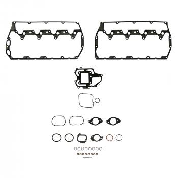 2019 Ford F-450 Super Duty Engine Valve Cover Gasket Set Fel-Pro VS50828R image 1 of 1