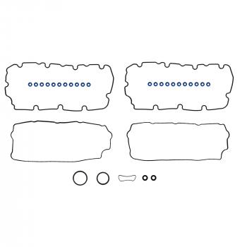 2010 Ford F-250 Super Duty Engine Valve Cover Gasket Set Upper and Lower Fel-Pro VS50894R image 1 of 1