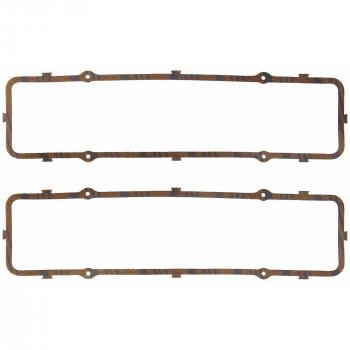 1951 Allard J2 Engine Valve Cover Gasket Set