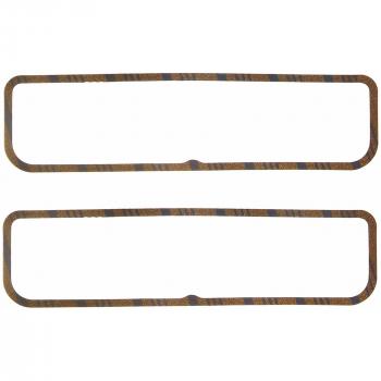 1957 GMC 150 Engine Valve Cover Gasket Set Fel-Pro VS6428 image 1 of 1