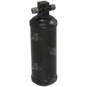 1988 Mitsubishi Cordia A/C Compressor Replacement Service Kit Four Seasons 10095SK image 2 of 4