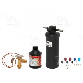 1990 Ford Bronco II A/C Compressor Replacement Service Kit Four Seasons 10116SK image 1 of 4