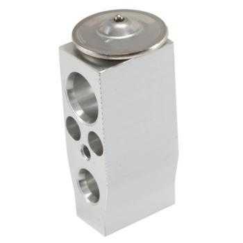 2019 Audi S3 A/C Compressor and Component Kit Four Seasons 10117NK image 4 of 4