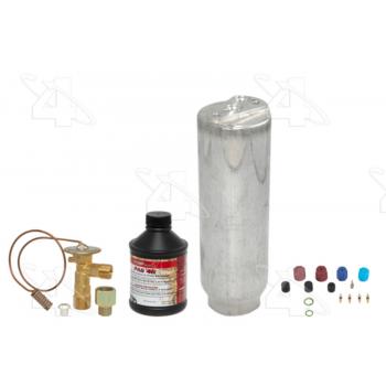 1990 Mitsubishi Eclipse A/C Compressor Replacement Service Kit
