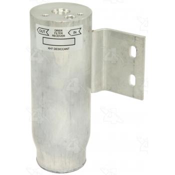 2000 Plymouth Grand Voyager A/C Compressor Replacement Service Kit Four Seasons 10214SK image 2 of 4