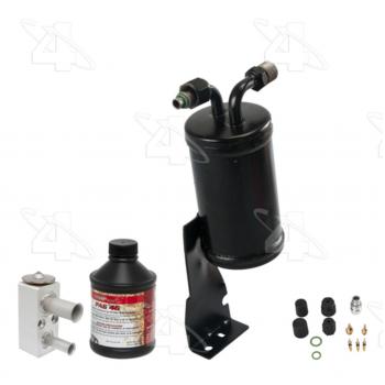 1999 Chrysler Sebring A/C Compressor Replacement Service Kit Four Seasons 10224SK image 1 of 4
