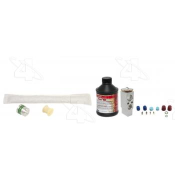 2004 Toyota Avalon A/C Compressor Replacement Service Kit Four Seasons 10280SK image 1 of 4