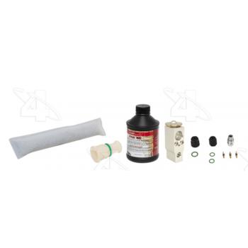 2011 Toyota Camry A/C Compressor Replacement Service Kit Four Seasons 10315SK image 1 of 4