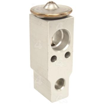 2008 Acura MDX A/C Compressor Replacement Service Kit Four Seasons 10327SK image 4 of 4