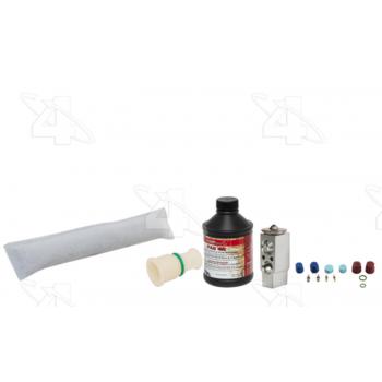 2018 Toyota Tundra A/C Compressor Replacement Service Kit Four Seasons 10339SK image 1 of 4