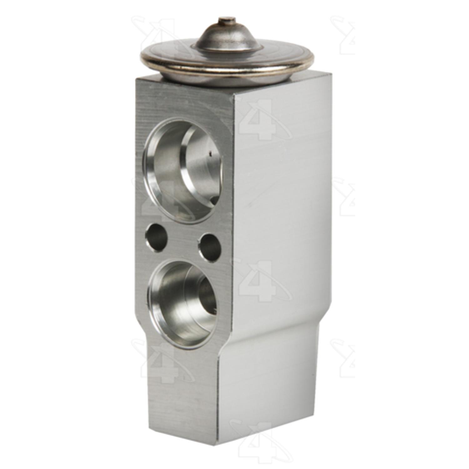 Four Seasons 10339SK A/C Compressor Replacement Service Kit product image 4 of 5