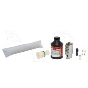 2008 Ford Edge A/C Compressor Replacement Service Kit Four Seasons 10341SK image 1 of 4