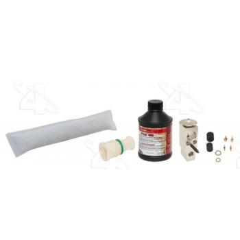 2011 Ram 2500 A/C Compressor Replacement Service Kit