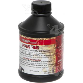 2014 Ram 5500 A/C Compressor Replacement Service Kit Four Seasons 10358SK image 4 of 4