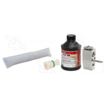 2016 Jeep Cherokee A/C Compressor Replacement Service Kit Four Seasons 10360SK image 1 of 4