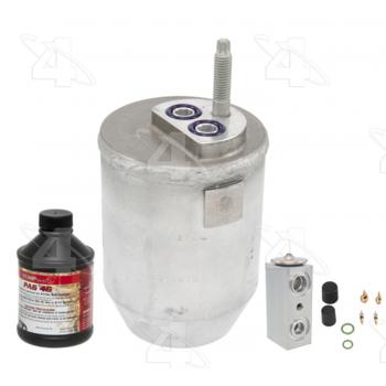 2005 Lincoln LS A/C Compressor Replacement Service Kit