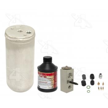 2001 Dodge Intrepid A/C Compressor Replacement Service Kit Four Seasons 10428SK image 1 of 4