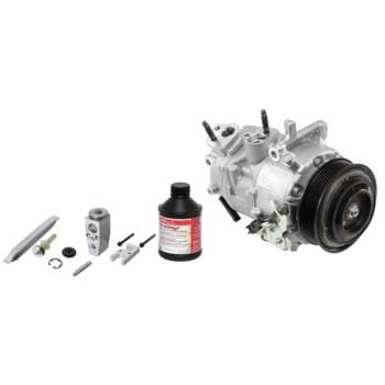 2019 Ford F-150 A/C Compressor and Component Kit