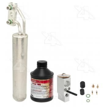 2010 Dodge Charger A/C Compressor Replacement Service Kit Four Seasons 10441SK image 1 of 4